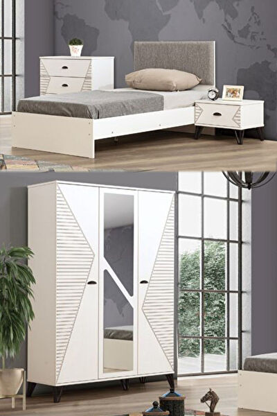 Setay Çocuk, Genç Odası Takımı