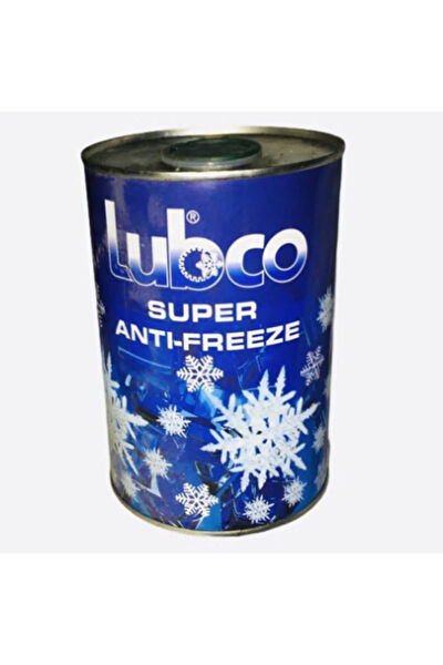 Lubco Antifrizler