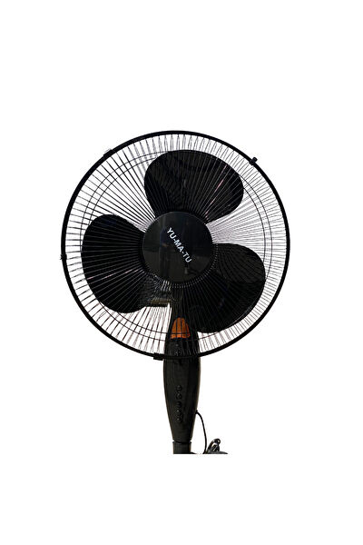 Yumatu Vantilatörler