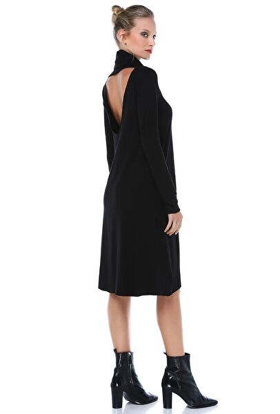 Quincey Günlük Elbise