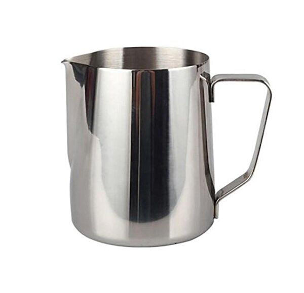 Omnisoft Moka Pot
