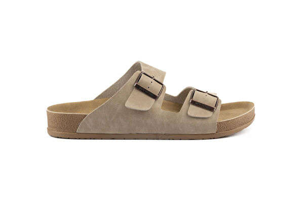 Roy Jones Erkek Terlik