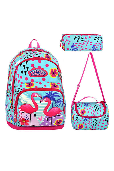 Mashotrend Okul Çantası