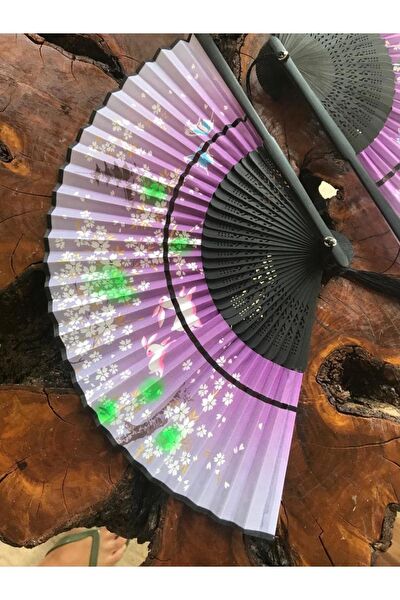 artı bir bodrum Yelpaze