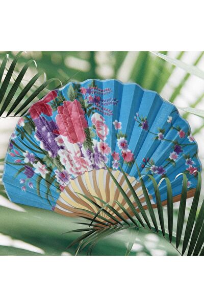 artı bir bodrum Yelpaze