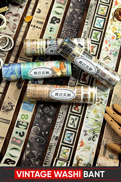 Vox Art Bant, Bant Makinesi