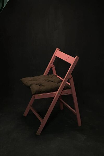 NICE HOME COLLECTİON Sandalye Minderi