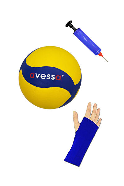 Avessa Voleybol Topu