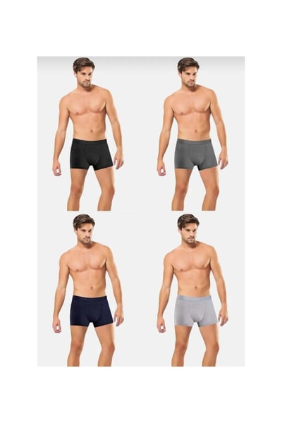 Anıt Erkek Boxer, Slip, Külot