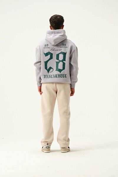 BLUESMODA Erkek Sweatshirt