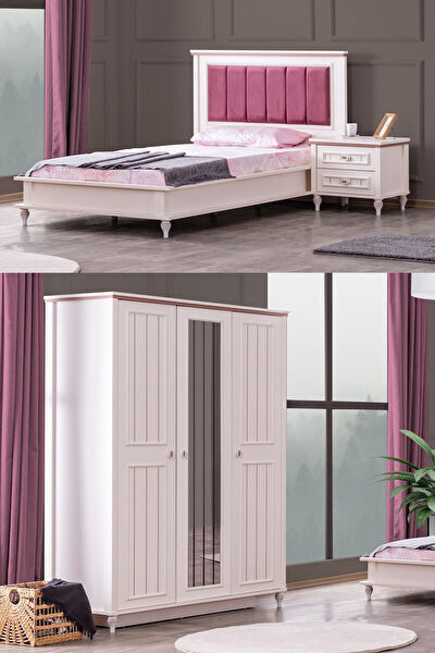 Setay Çocuk, Genç Odası Takımı