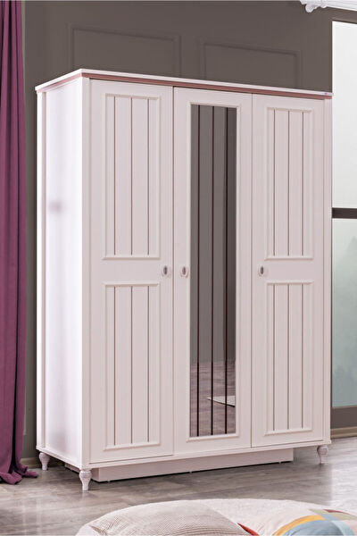 Setay Çocuk, Genç Odası Gardırop