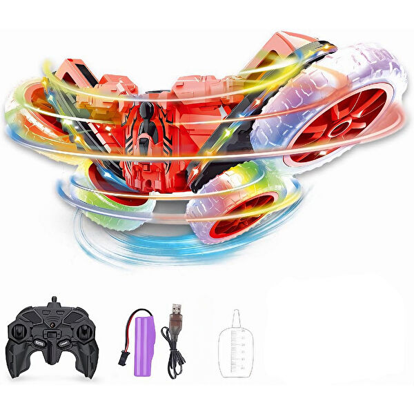 Apexma Uzaktan Kumandalı Araba