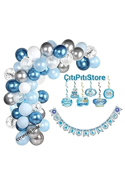 Düvenci Ticaret Parti Süsleme Malzemeleri