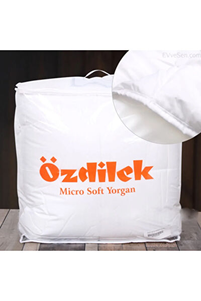 Özdilek Elyaf Yorgan