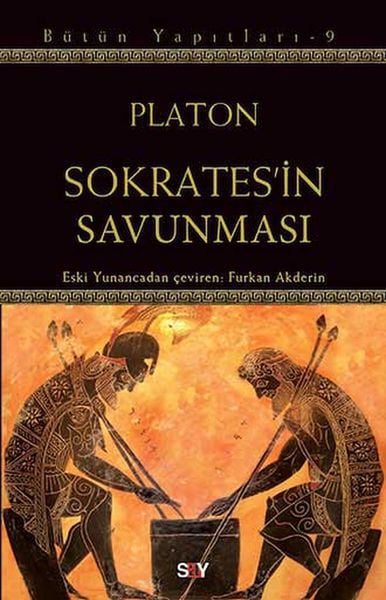 Say Yayınları Felsefe Kitapları