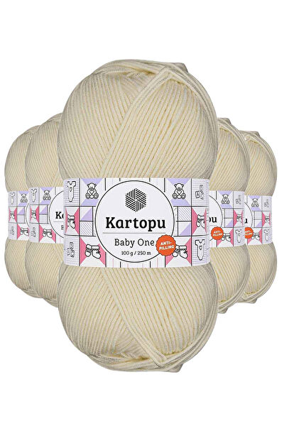 Kartopu Örgü İpleri