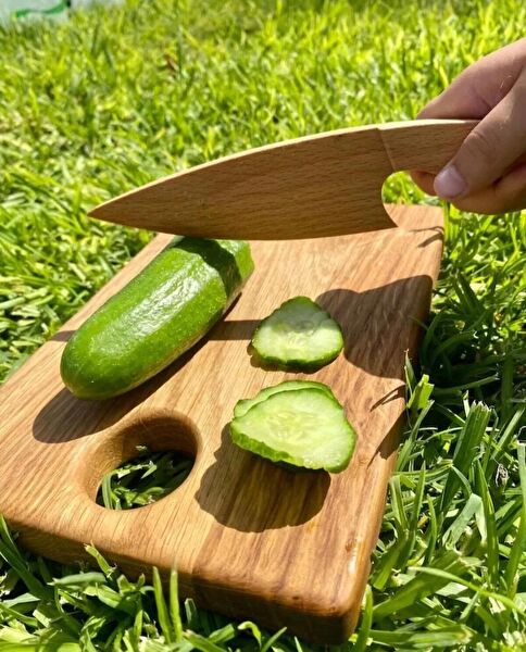 İnwood Kesme Tahtası