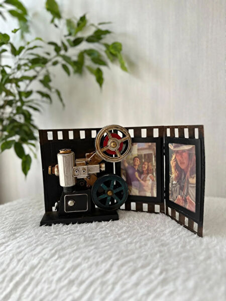 NESLİBEL TASARIM Fotoğraf Çerçevesi