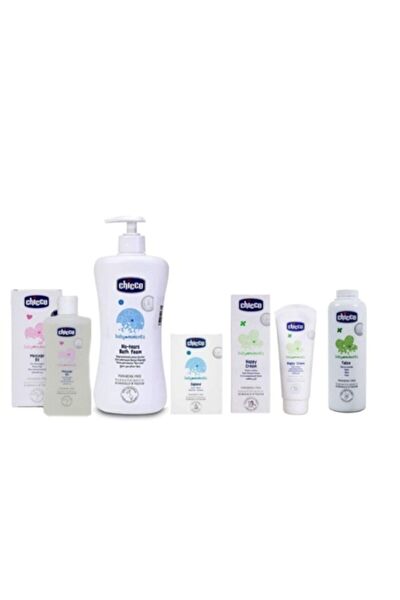 Chicco Banyo Küvet Setleri