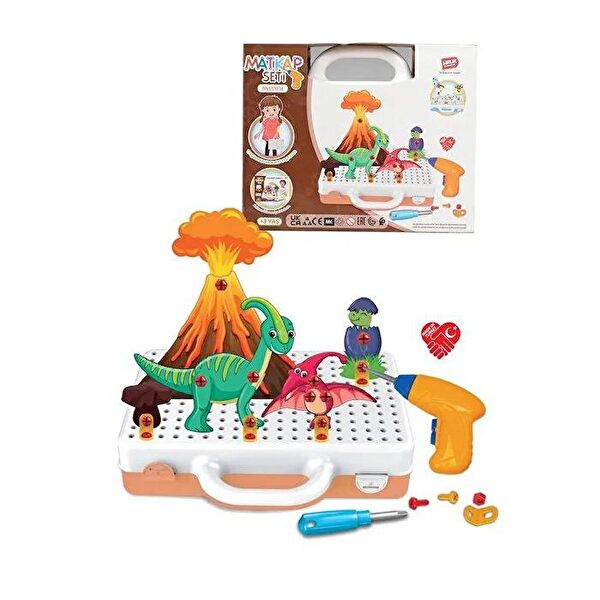 Mashotrend Eğitici Oyuncaklar