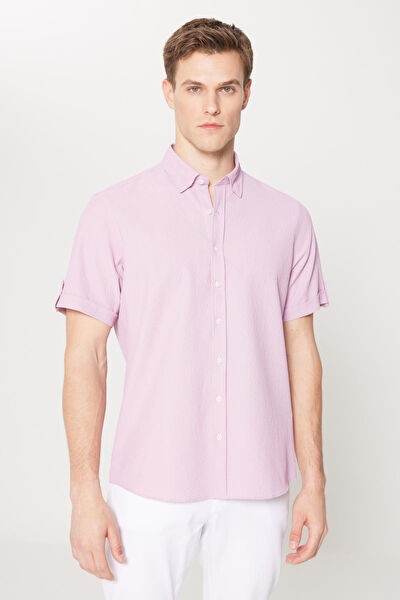 AC&Co / Altınyıldız Classics Erkek Gömlek