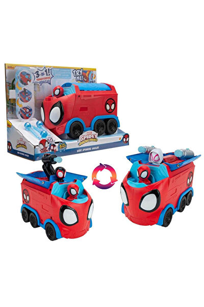 SECTOYS Karakter Figürü
