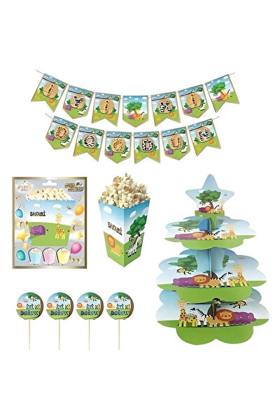 Düvenci Ticaret Parti Süsleme Malzemeleri