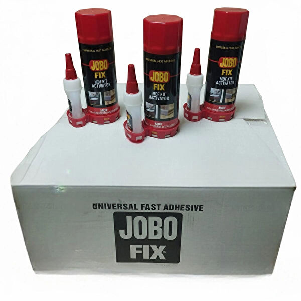 Jobo Yüzey Yapıştırıcısı