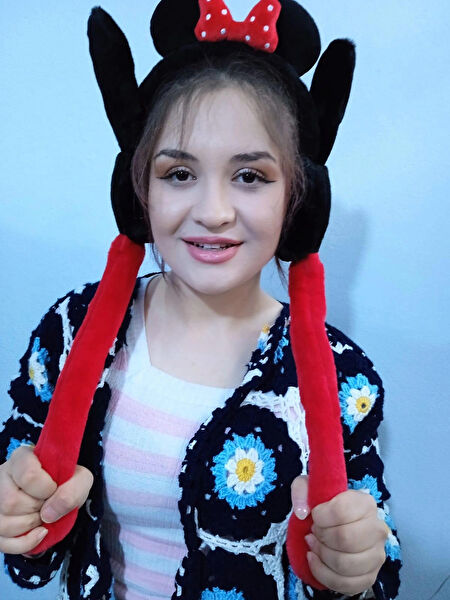 Clariss Çocuk Saç Aksesuarları