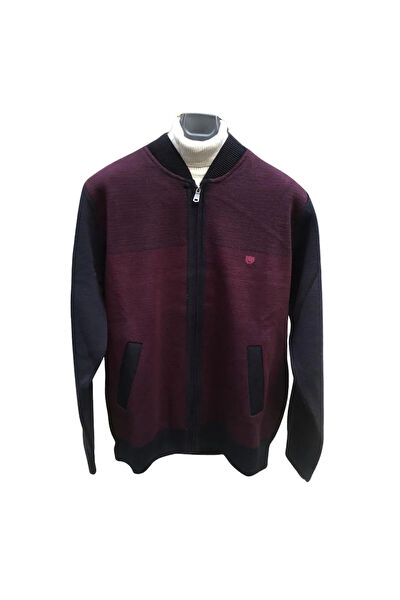 BLUESMODA Erkek Hırka