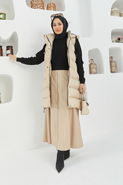 Trend Lalissa Kadın Yelek