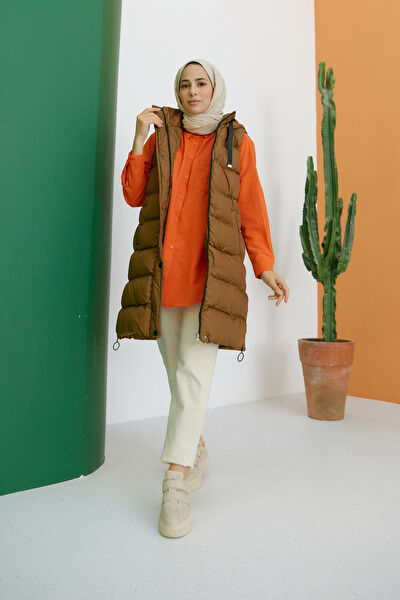 Trend Lalissa Kadın Yelek