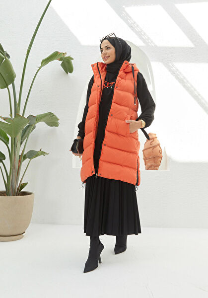 Trend Lalissa Kadın Yelek