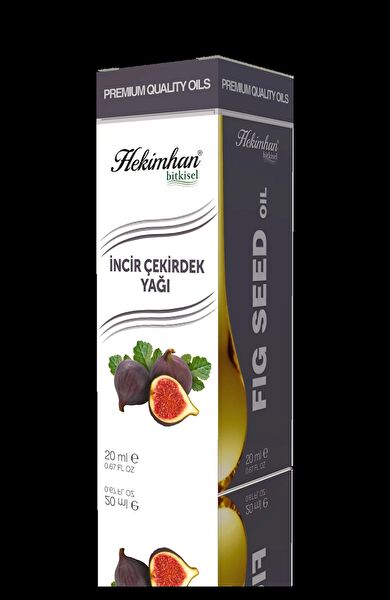 Hekimhan Bal Bitkisel Yağlar