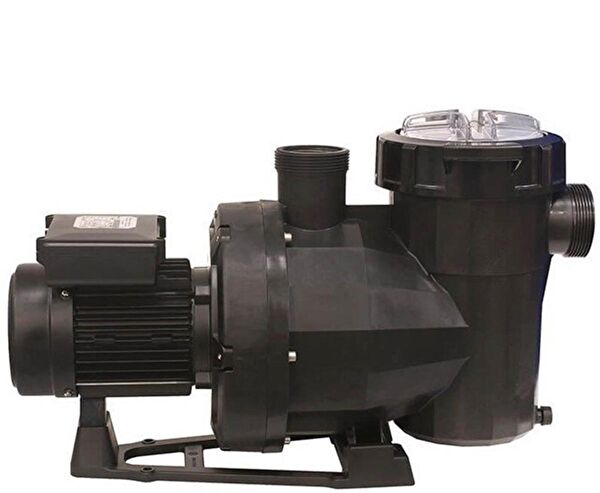 Astral Havuz, Dozaj Pompası