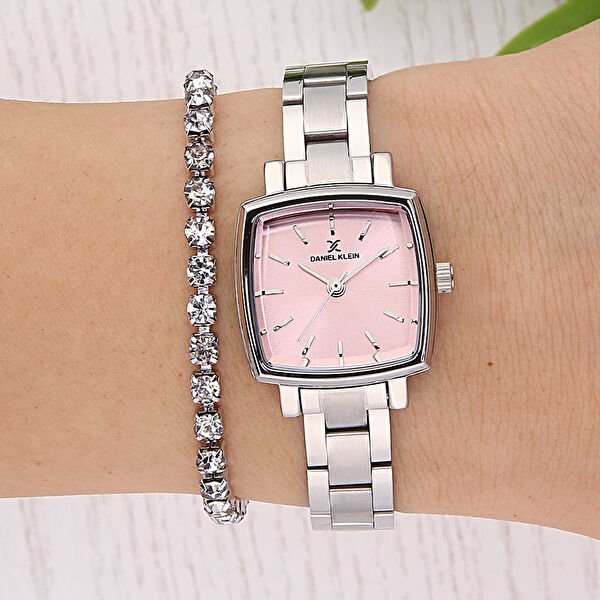 Daniel Klein Kadın Kol Saati