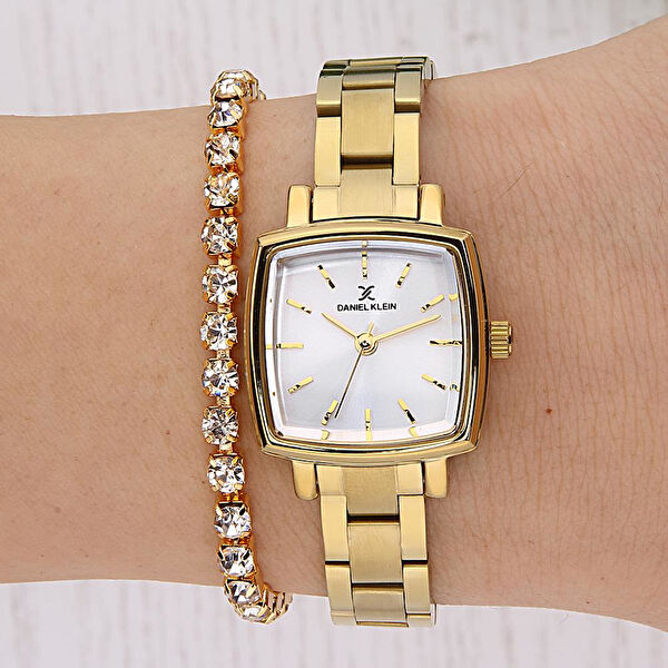 Daniel Klein Kadın Kol Saati