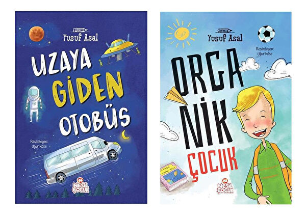 Nesil Yayınları Çocuk Öykü, Masal