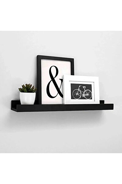 Trend Pleksi Çok Amaçlı, Dekoratif Raf