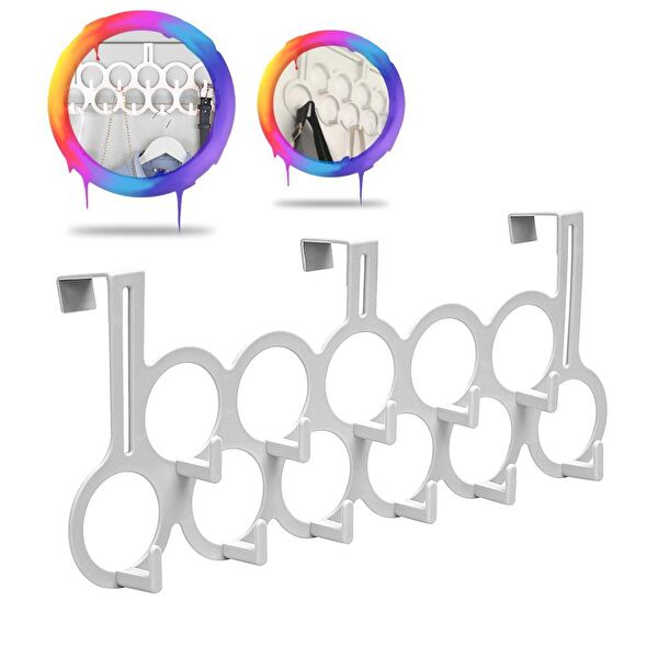 Masho Trend Elbise Askısı