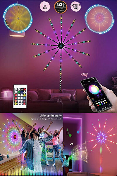 Mashotrend Led Şerit