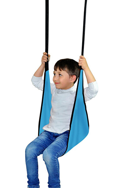 Bundera Bebek Kaydırak, Salıncak