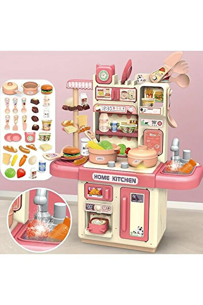 SCNTOYS Evcilik, Mutfak Setleri