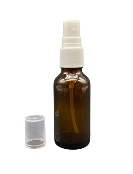 Q natura series Parfüm Şişesi, Seyahat Tipi Şişe