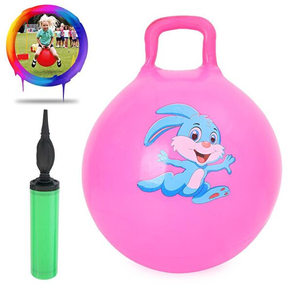 Masho Trend Pilates, Yoga, Jimnastik Topu