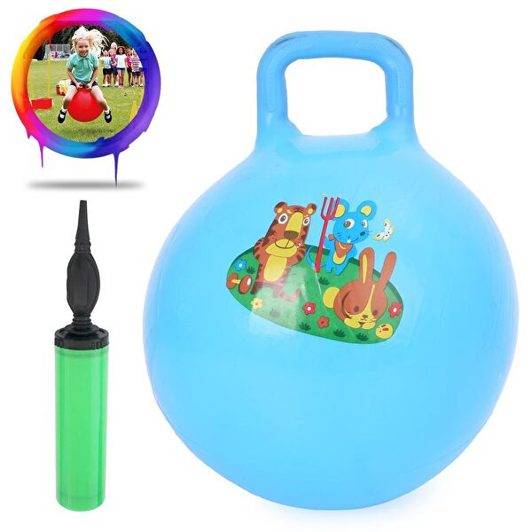 Masho Trend Pilates, Yoga, Jimnastik Topu