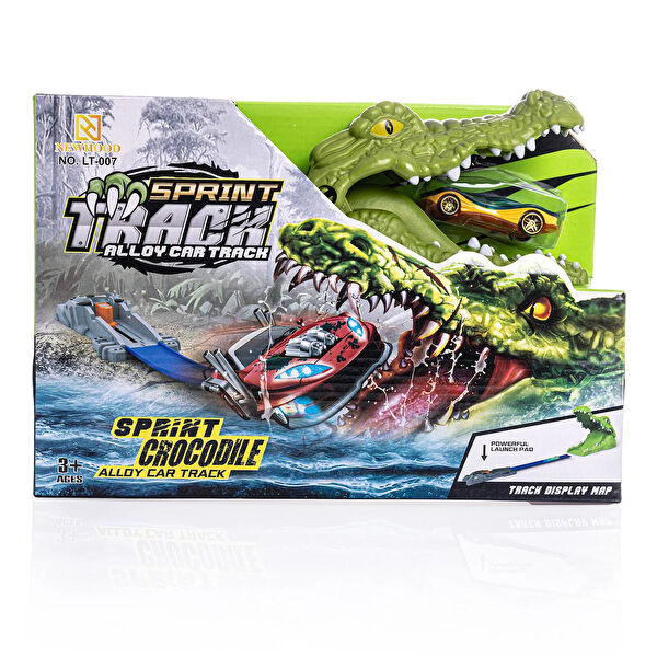 Mashotrend Oyuncak Arabalar