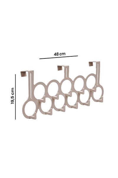 Mashotrend Elbise Askısı
