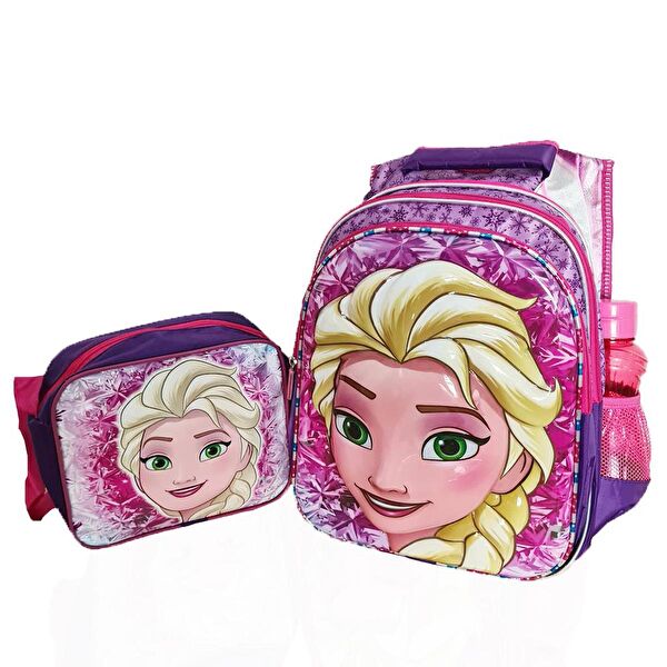 Masho Trend Okul Çantası